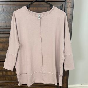 Spanx Dolman Top